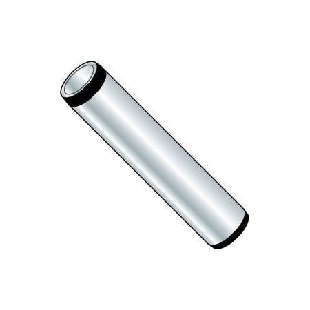 Brighton-Best Dowel Pin - 1/8 x 1" - Thru Hardened Alloy Steel - Pkg of 100 - Brighton-Best 241100 241100